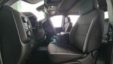 Thumbnail of 2024 Summit White Chevrolet Silverado 2500