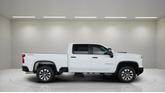 Thumbnail of 2024 Summit White Chevrolet Silverado 2500