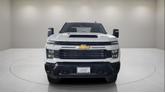 Thumbnail of 2024 Summit White Chevrolet Silverado 2500