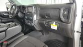 Thumbnail of 2024 Summit White Chevrolet Silverado 2500