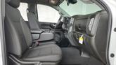 Thumbnail of 2024 Summit White Chevrolet Silverado 2500