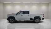 Thumbnail of 2024 Summit White Chevrolet Silverado 2500