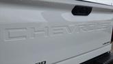 Thumbnail of 2024 Summit White Chevrolet Silverado 2500