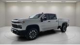 Thumbnail of 2024 Summit White Chevrolet Silverado 2500