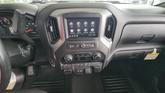 Thumbnail of 2024 Summit White Chevrolet Silverado 2500