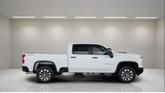 Thumbnail of 2024 Summit White Chevrolet Silverado 2500