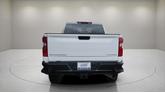 Thumbnail of 2024 Summit White Chevrolet Silverado 2500