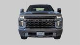 Thumbnail of 2023 Silver Ice Metallic Chevrolet Silverado 2500