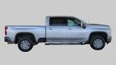 Thumbnail of 2023 Silver Ice Metallic Chevrolet Silverado 2500