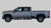 Thumbnail of 2023 Silver Ice Metallic Chevrolet Silverado 2500