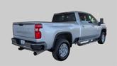 Thumbnail of 2023 Silver Ice Metallic Chevrolet Silverado 2500