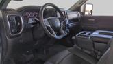 Thumbnail of 2023 Silver Ice Metallic Chevrolet Silverado 2500
