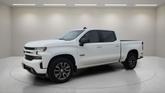 Thumbnail of 2022 Summit White Chevrolet Silverado 1500