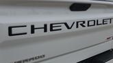 Thumbnail of 2022 Summit White Chevrolet Silverado 1500