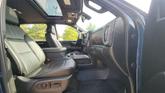 Thumbnail of 2021 Northsky Blue Metallic Chevrolet Silverado 3500
