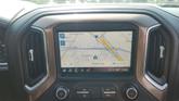 Thumbnail of 2021 Northsky Blue Metallic Chevrolet Silverado 3500