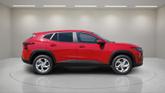 Thumbnail of 2026 Apex Red Chevrolet Trax