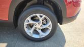 Thumbnail of 2026 Apex Red Chevrolet Trax