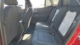 Thumbnail of 2026 Apex Red Chevrolet Trax
