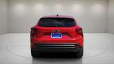Thumbnail of 2026 Apex Red Chevrolet Trax