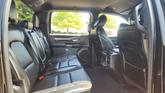 Thumbnail of 2024 Diamond Black Crystal Pearlcoat RAM 1500