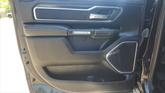 Thumbnail of 2024 Diamond Black Crystal Pearlcoat RAM 1500