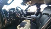 Thumbnail of 2024 Diamond Black Crystal Pearlcoat RAM 1500