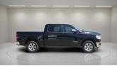 Thumbnail of 2024 Diamond Black Crystal Pearlcoat RAM 1500