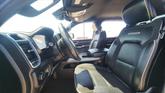 Thumbnail of 2024 Diamond Black Crystal Pearlcoat RAM 1500