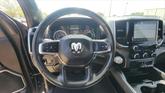 Thumbnail of 2024 Diamond Black Crystal Pearlcoat RAM 1500