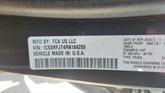 Thumbnail of 2024 Diamond Black Crystal Pearlcoat RAM 1500