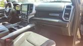 Thumbnail of 2024 Diamond Black Crystal Pearlcoat RAM 1500