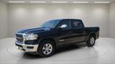 Thumbnail of 2024 Diamond Black Crystal Pearlcoat RAM 1500