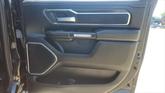 Thumbnail of 2024 Diamond Black Crystal Pearlcoat RAM 1500