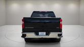Thumbnail of 2025 Black Chevrolet Silverado 1500