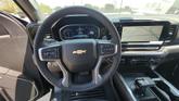 Thumbnail of 2025 Black Chevrolet Silverado 1500