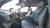 Thumbnail of 2026 Black Chevrolet Silverado EV