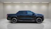 Thumbnail of 2026 Black Chevrolet Silverado EV