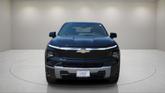 Thumbnail of 2026 Black Chevrolet Silverado EV