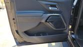 Thumbnail of 2026 Black Chevrolet Silverado EV