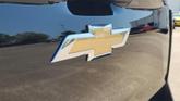 Thumbnail of 2026 Black Chevrolet Silverado EV