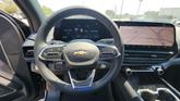 Thumbnail of 2026 Black Chevrolet Silverado EV