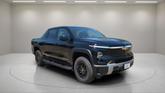 Photo of 2026 Black Chevrolet Silverado EV