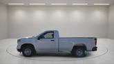 Thumbnail of 2025 Summit White Chevrolet Silverado 1500