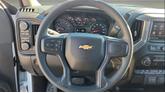 Thumbnail of 2025 Summit White Chevrolet Silverado 1500