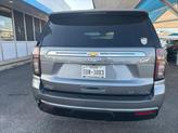 Thumbnail of 2022 Satin Steel Metallic Chevrolet Tahoe