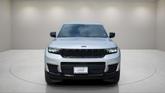 Thumbnail of 2023 Silver Zynith Jeep Grand Cherokee L