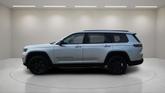 Thumbnail of 2023 Silver Zynith Jeep Grand Cherokee L