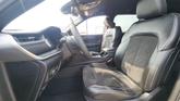 Thumbnail of 2023 Silver Zynith Jeep Grand Cherokee L