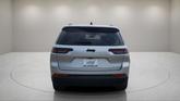 Thumbnail of 2023 Silver Zynith Jeep Grand Cherokee L